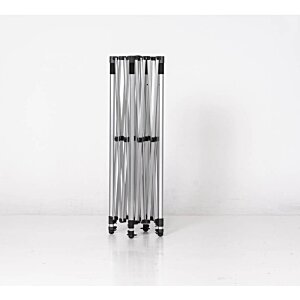 Additional Image 4 - a black and white shelf