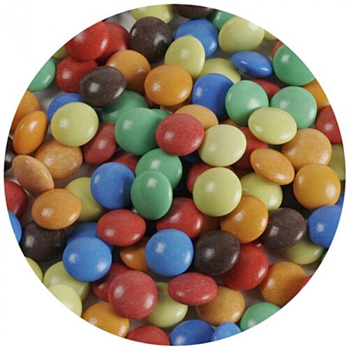 Additional Image 1 - a close up of a pile of candy