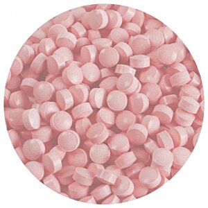 Additional Image 1 - a close up of a circle