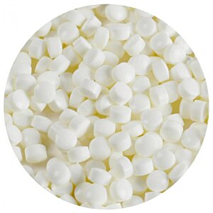 Additional Image 1 - a close up of white balls