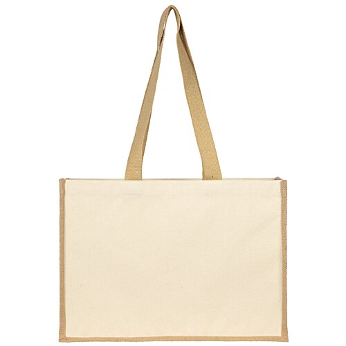 Additional Image 2 - a white bag with a strap