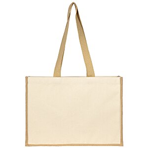 Additional Image 2 - a white bag with a strap