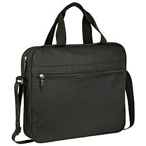 Additional Image 2 - a black bag with straps