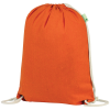 View Image 2 of 6 of Seabrook Recycled Drawstring Bag - Printed