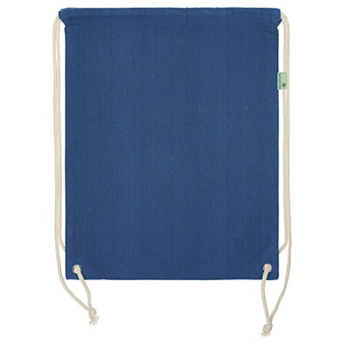 Additional Image 3 - a blue rectangular object with string