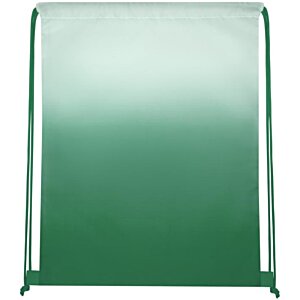 Additional Image 2 - a green object with white border