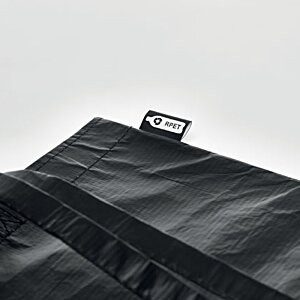Additional Image 2 - a black object on top of a building