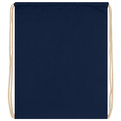 Additional Image 2 - a blue square with a white border