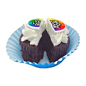 Additional Image 2 - a close up of a cupcake