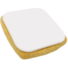 View Image 6 of 7 of Shortbread Biscuit - 5cm - Square