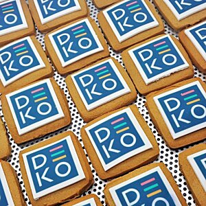 Additional Image 2 - a close up of cookies