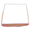 View Image 4 of 7 of Shortbread Biscuit - 8cm - Square