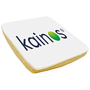 Additional Image 4 - a white square with blue text