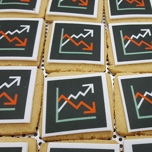 Additional Image 1 - a group of cookies with graphics