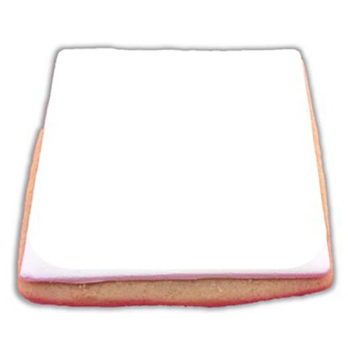 Additional Image 3 - a white rectangular object on a white background