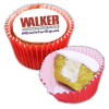 Additional Image 1 - a cupcake in a wrapper