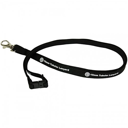 Additional Image 1 - a black leash with a metal hook