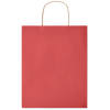 View Image 3 of 5 of Owen Paper Bag - Small