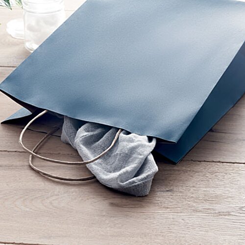 Additional Image 4 - a bag with a pair of socks