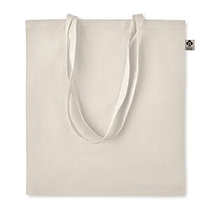 Additional Image 1 - a white bag with a handle