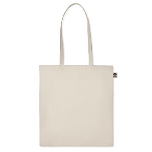 Additional Image 2 - a white bag with a handle