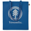 View Image 10 of 11 of Zimde Organic Cotton Tote - Colours