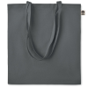 View Image 11 of 11 of Zimde Organic Cotton Tote - Colours