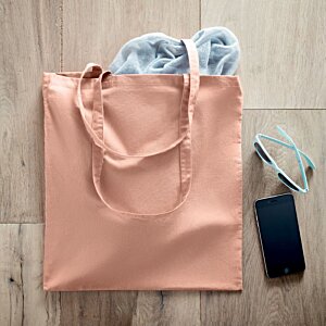 Additional Image 10 - a bag with a blue object next to it