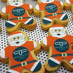 Additional Image 1 - a close up of cookies