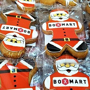 Additional Image 3 - a close up of cookies