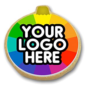 Additional Image 1 - a colorful ball with text