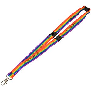 Additional Image 6 - a close-up of a lanyard