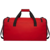 Additional Thumbnail Image 1 - a red bag with black handles