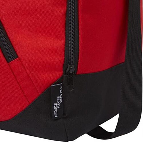Additional Image 2 - a close up of a backpack