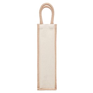 Additional Image 2 - a white bag with a handle