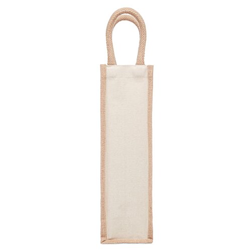 Additional Image 2 - a white bag with a handle