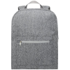 View Image 2 of 4 of Pheebs 15oz Recycled Backpack