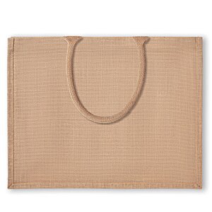 Additional Image 2 - a brown bag with a handle