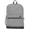 View Image 5 of 5 of Hoss Laptop Backpack with USB Port