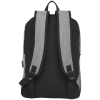 View Image 6 of 5 of Hoss Laptop Backpack with USB Port
