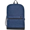 View Image 2 of 5 of Hoss Laptop Backpack with USB Port