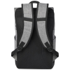Additional Thumbnail Image 3 - a black and grey backpack