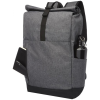View Image 2 of 4 of Hoss Roll-Top Laptop Backpack