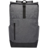 View Image 3 of 4 of Hoss Roll-Top Laptop Backpack