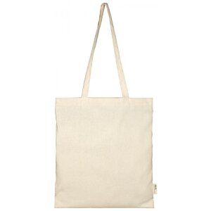 Additional Image 1 - a white bag with a handle