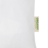 Additional Thumbnail Image 2 - a white pillow with green label