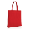 View Image 2 of 2 of Impact AWARE™ Recycled Cotton Tote Bag