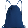 View Image 4 of 4 of Impact AWARE™ Recycled Cotton Drawstring Bag