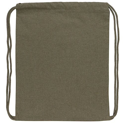 Additional Image 1 - a square object with a string