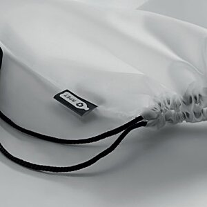 Additional Image 2 - a black cord on a white surface